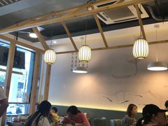 大堂-红小满休闲餐厅(十全街店)