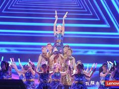 -秀丽美好演出服装租赁合唱主持人礼服实体店(中关村科技发展大厦店)