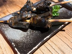 -酒窝烧鸟(科华街店)
