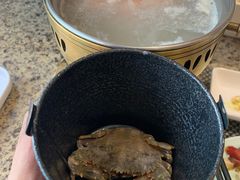 -丰卓会海鲜自助(中润大道店)