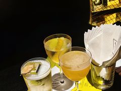 -SPEYSIDE 威士忌&鸡尾酒吧