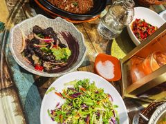 -江南婆婆(车墩店)