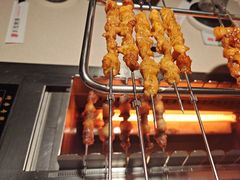 -丰茂烤串(五道口店)