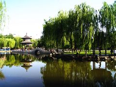 -高庙保安寺