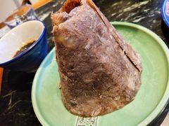 弄堂牛肉-兰溪小馆(东直门簋街店)