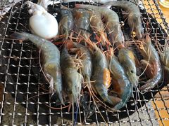 -芭提雅Amporn Seafood自助餐厅