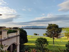 -幸福湖国际会议中心