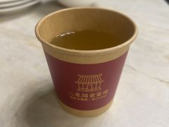 -二泉园老菜馆·百年无锡菜