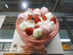 -仟吉KenGee(汪家墩店)