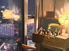 -得闲·高空SPA(东盟店)