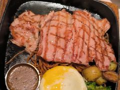 -半秋山西餐厅(巴南万达广场店)