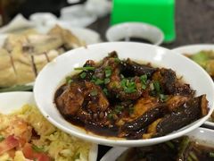 -张一品食府