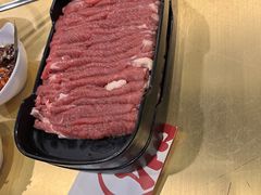 -牛街清真满恒記(平安里西大街店)