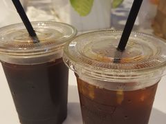 -Manner Coffee(大宁国际商业广场店)