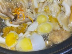 -菌之家·专业纯野生菌火锅·特色炒菌