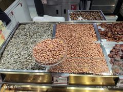 -琦王花生(南翔印象城店)