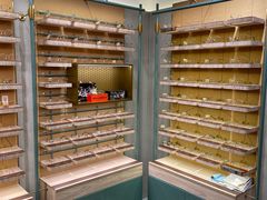 -MUJOSH木九十眼镜(苏州中心店)