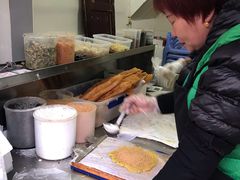 -徐氏糯米包油条(山海关路店)