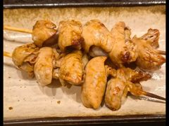 -玄白·炭烤活鳗(上海首店)