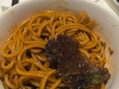 扶摇特色拌粉-扶摇湘宴·烤鸭·湘粤宴(中关村·北大店)