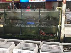 -红月湾海鲜饭店•沙滩海景(双月湾店)