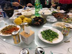 -京北渔家傲