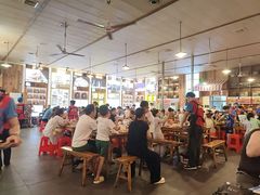 -冶建镜子·中国龙虾王(总店)