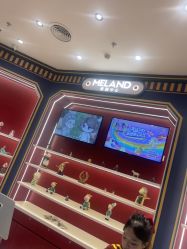 -meland亲子乐园(北京首开通州万象汇店)