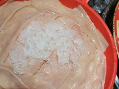 -蜀辣居鲜货老火锅(红牌楼店)
