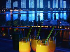 -福州天元国际威斯汀酒店·中国元素餐厅