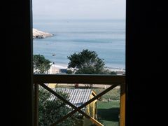-嵛山岛