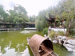-君庭中餐厅(友谊宾馆店)