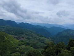 -南尖岩