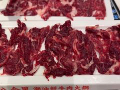 -八合里潮汕鲜牛肉火锅(福州万象城店)