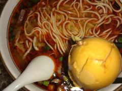 -磨沟沿老字号牛肉面·清真(金港城店)