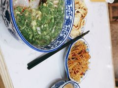 -馬香远蘭州牛肉面(武汉群星城首店)