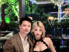 -Wolfgang’s Steakhouse 沃夫冈牛排馆(上海白玉兰广场店)