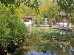 -交大留园(东川路店)