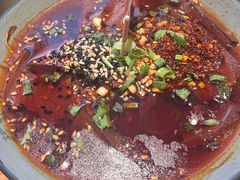 -花盐街·四川乐山小吃(西单大悦城店)