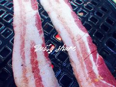 -牛犇烤肉(物资学院路店)