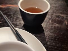 -绿茶餐厅(光谷世界城步行街店)