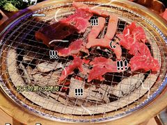 -西塔拾玖泥炉烤肉·活鳗(芝麻街店)