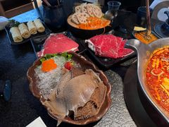 -湊湊火锅·茶憩(世博大道店)
