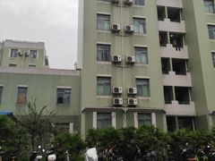 -四川大学(江安校区)