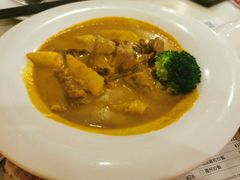 -新世界餐厅(万达店)