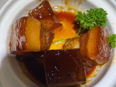 -黑鸡小馆(金源店)