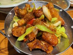 -姐弟小东北(瑞景商业广场店)