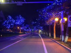 -北戴河东海水浴场