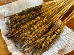 -十里铺铁板鱿鱼