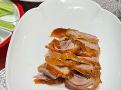 -北京王府井希尔顿酒店·秦唐中餐厅Chynna